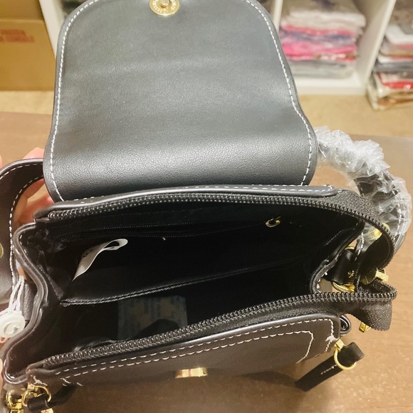 Brand New Ggirl Mini Dual bag (Top-Handle/Sling) - Picture 2 of 3